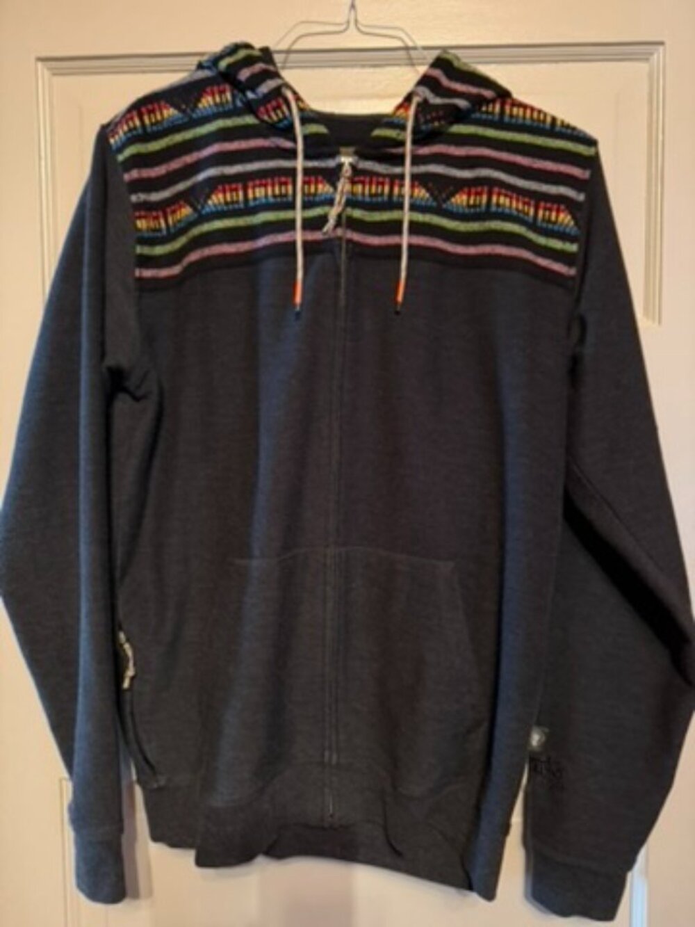 Howler Brothers Hoodie Size M